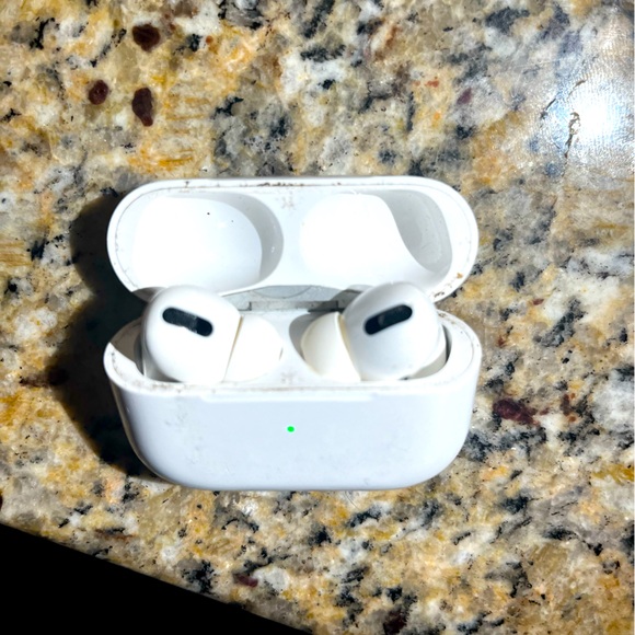 Apple Air Pod Pro